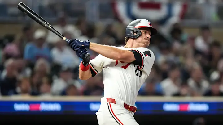 Read more about the article JUST IN: Why Max Kepler could be just what the Phillies need.