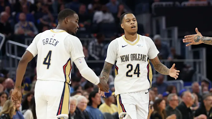 Read more about the article BREAKING: 2 best trades Pelicans must make before 2025 NBA trade deadline