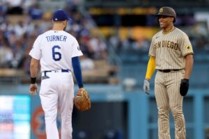 Read more about the article JUST IN: Dodgers and Padres creates more financial room to sign Japanese star