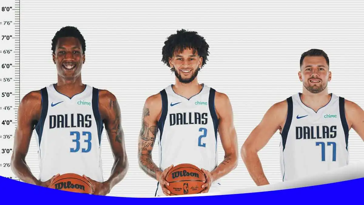 Read more about the article REPORT: 3 top Mavericks trade targets for the 2024-25 season