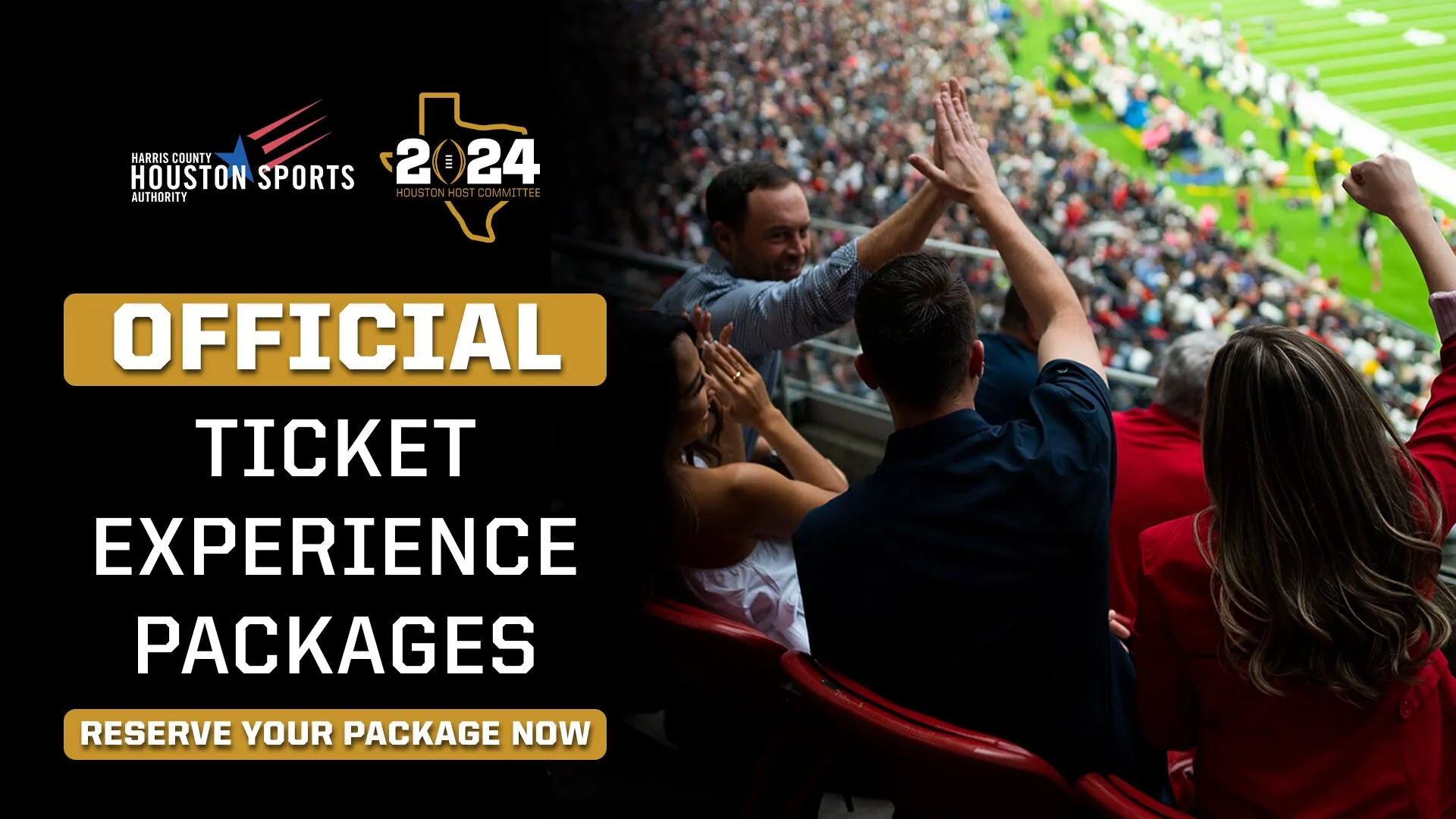 Read more about the article JUST IN: College football championship tickets: Cheapest seats for Notre Dame vs. Ohio State