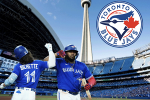 Read more about the article BREAKING: Blue Jays Keeps $427 Million Superstar Following  hunt for superstars