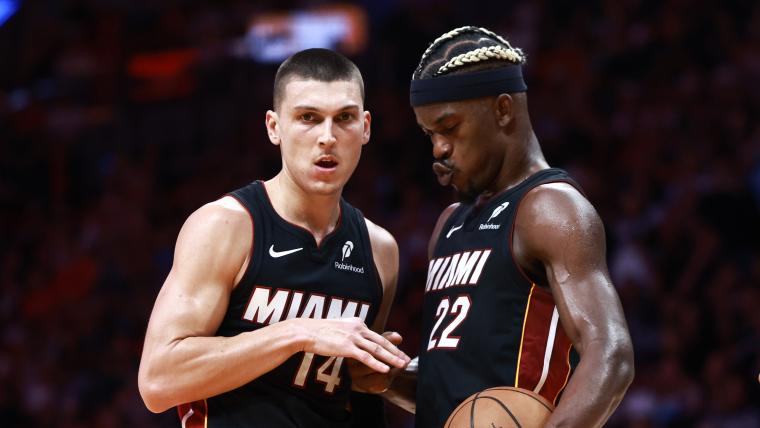 Read more about the article BREAKING: Miami Heat suspends National Basketballer for 7 games.