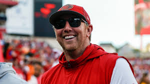 Read more about the article BREAKING: Offensive coordinator Liam Coen decides to continue with the Buccaneers.