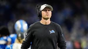 Read more about the article BREAKING:NFL coaches criticize Ben Johnson for play-calling in the Detroit Lions’ playoff loss.