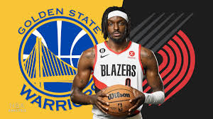 Read more about the article TRADE HEAT: Warriors Trade Proposal Includes Golden State Land $30 Million Star