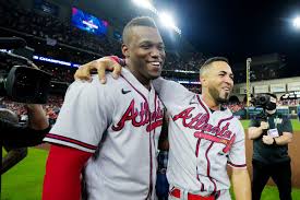 Read more about the article JUST IN: Braves free agent signings are uninspiring but important