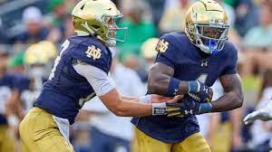 Read more about the article JUST IN:Beyond the Boxscore: Notre Dame’s Comeback Halted in 34-23 CFP Title Loss