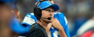 Read more about the article BREAKING:The Lions have 12 offensive coordinator candidates to replace Ben Johnson.