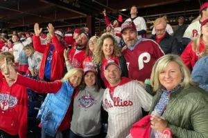 Read more about the article JUST IN: Todd Zolecki expresses exactly what every Phillies fan thinks about offseason moves.