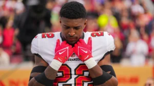 Read more about the article JUST IN: Former Florida Star Keanu Neal Makes Major Career Announcement