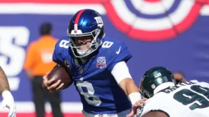 Read more about the article JUST IN: The Giants need to avoid making one catastrophic mistake