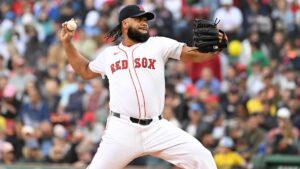 Read more about the article BREAKING NEWS: Red Sox Could Land Star Pitcher After Kenley Jansen News