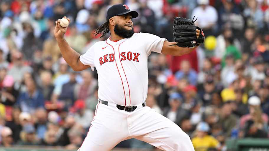 You are currently viewing BREAKING NEWS: Red Sox Could Land Star Pitcher After Kenley Jansen News