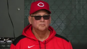 Read more about the article JUST IN:Terry Francona’s Perfect Comparison Increases Pressure On Reds’ Infielder