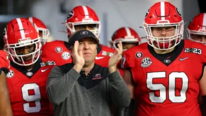 Read more about the article JUST IN: 3 Important Spring Dates Announced For Georgia Football,Thankfully Georgia Is Not Cancelling Their Spring Game.