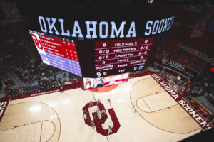 Read more about the article JUST IN: Oklahoma Short Listed 3 Top Coaching Candidates As Their  Next Men’s Basketball Coach