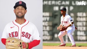 Read more about the article JUST IN: Ex-Red Sox Infielder Signs Minor League Deal With AL East Rival