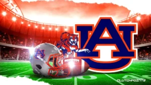 Read more about the article LATEST INTERESTING NEWS: Auburn Football Continue TO Locks Down several More Official Visitors