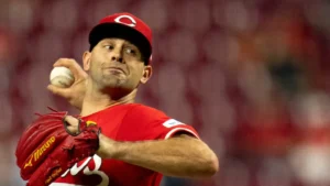 Read more about the article JUST IN: Martinez Shows Why Reds Are Confident In Him As Starter