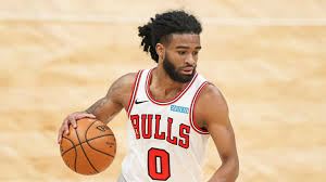 Read more about the article BREAKING: Magic call Bulls about Coby White trade