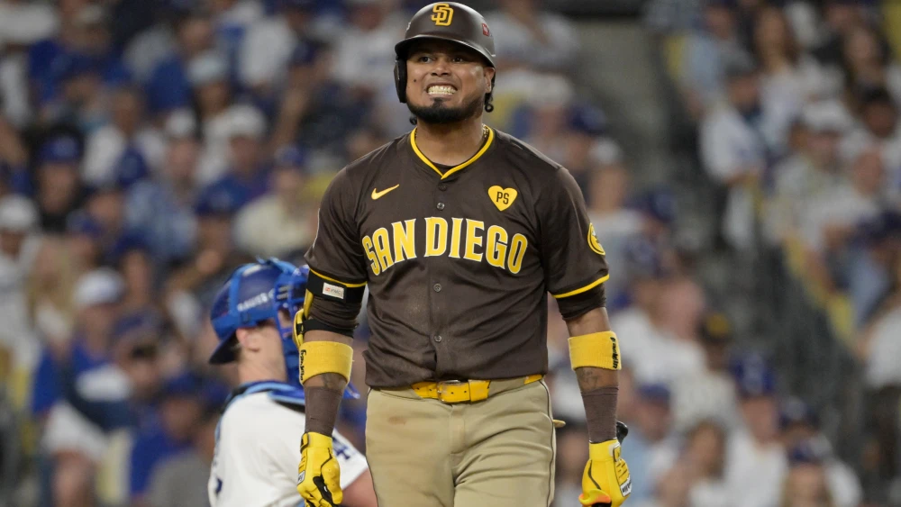 Read more about the article BREAKING NEWS :Padres Predicted To Trade $154 Million Luis Arráez To One Of Four Suitors