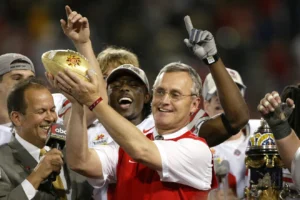 Read more about the article BREAKING NEWS: OSU Football  Receive Stunning News On Formal Coach Jim Tressel