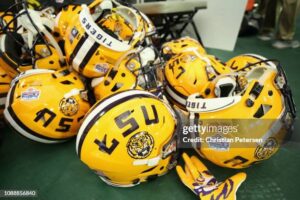 Read more about the article JUST IN: LSU football Land Top DL coach To Replace Bo Davis