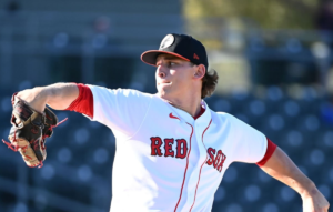 Read more about the article BREAKING NEWS: Intriguing Red Sox Reliever Undergoes MRI For ‘Elbow Soreness’