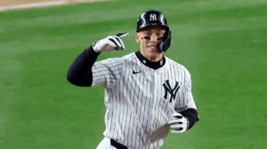 Read more about the article BREAKING NEWS: Aaron Judge Makes Decision After Yankees Facial Hair Policy Change