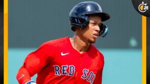 Read more about the article JUST IN: Red Sox Insider Shares ‘Noticeable’ Observation Of Top Prospect