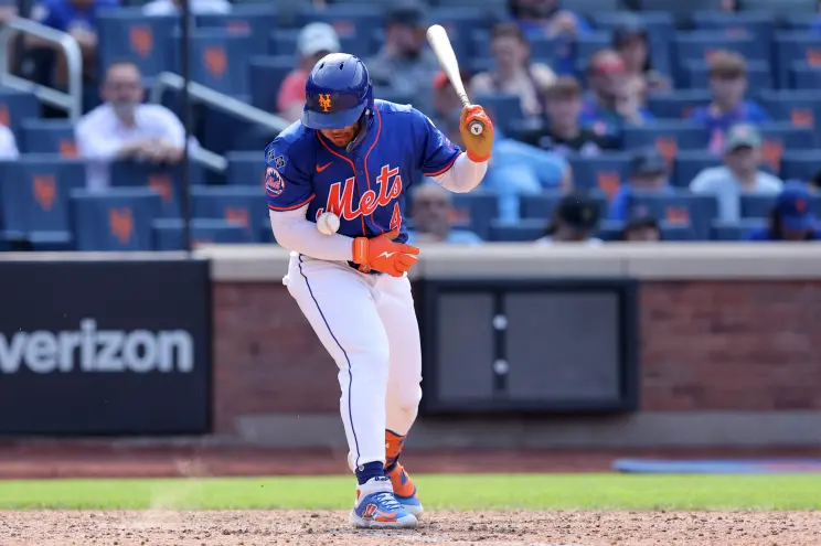 You are currently viewing BREAKING: Mets’ new infield signing could put 2024 hero on the back burner