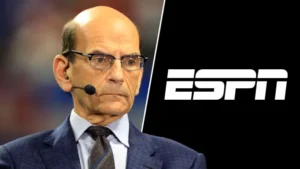 Read more about the article JUST IN: Paul Finebaum Names College Football Powerhouse That ‘Took a Dip’