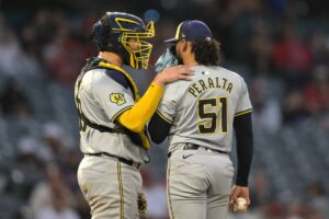 Read more about the article JUST IN: Padres superstar dissatisfied with San Diego’s offseason moves