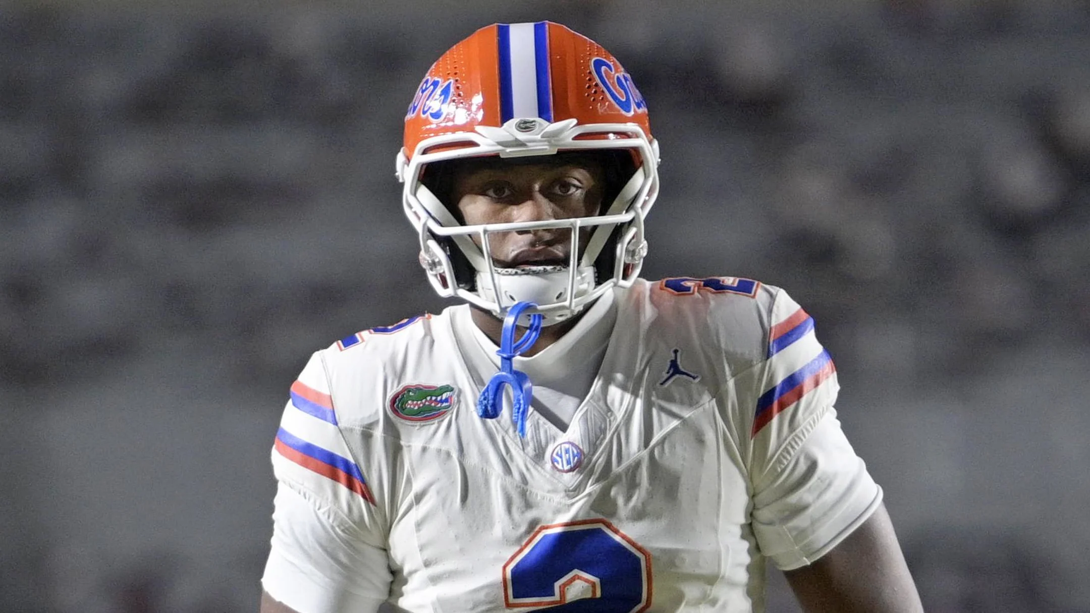 You are currently viewing JUT IN: Florida Gators QB Takes Shot At FSU Football’s Stadium Atmosphere