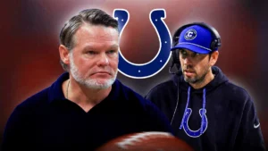 Read more about the article JUST IN: Indianapolis Colts Land Top Propect To Help Fill biggest offseason need