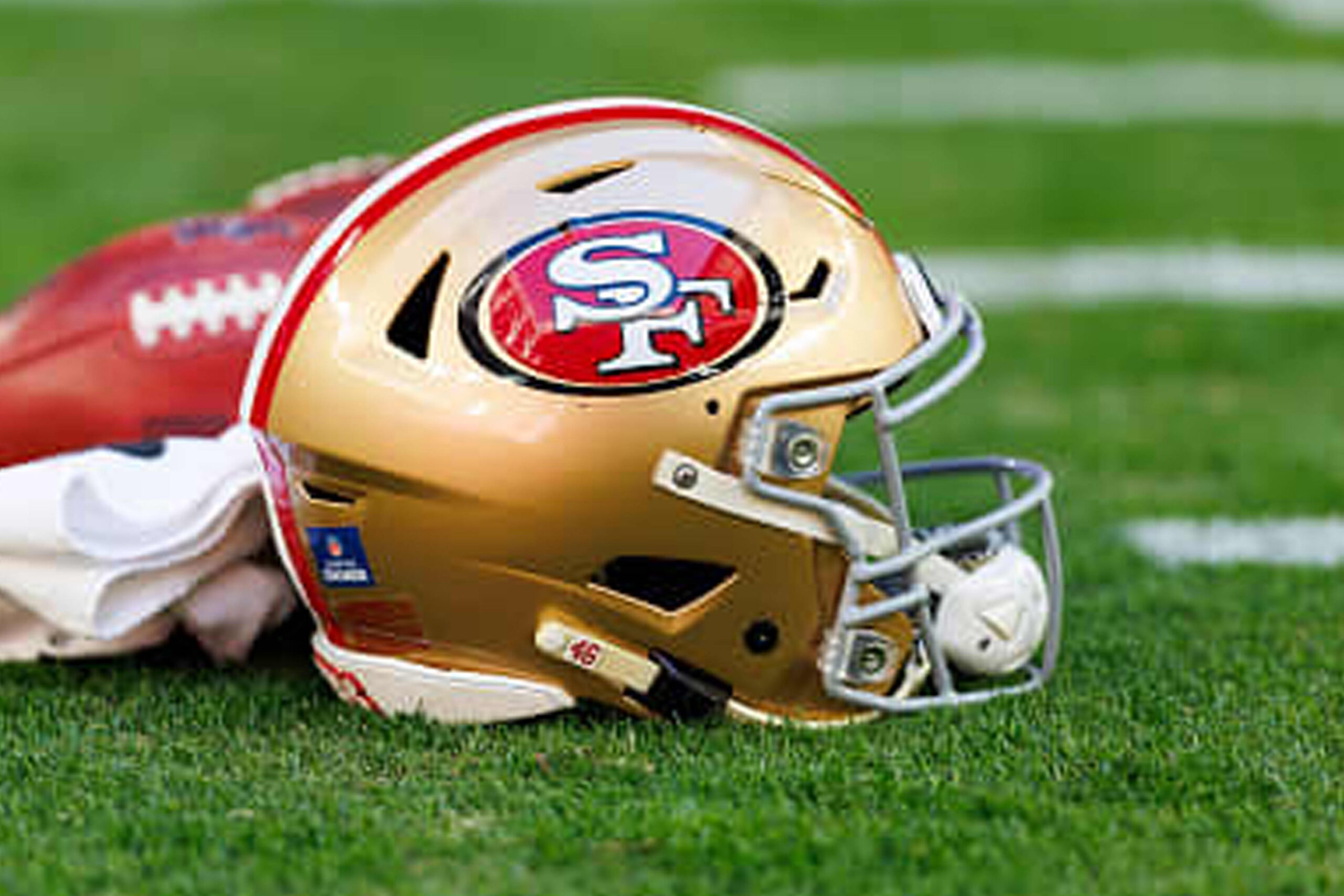 Read more about the article BREAKING NEWS: 49ers Insider Shades Team After Trade With Vikings Sends  Big Shockwaves To Fans AND NFL World.