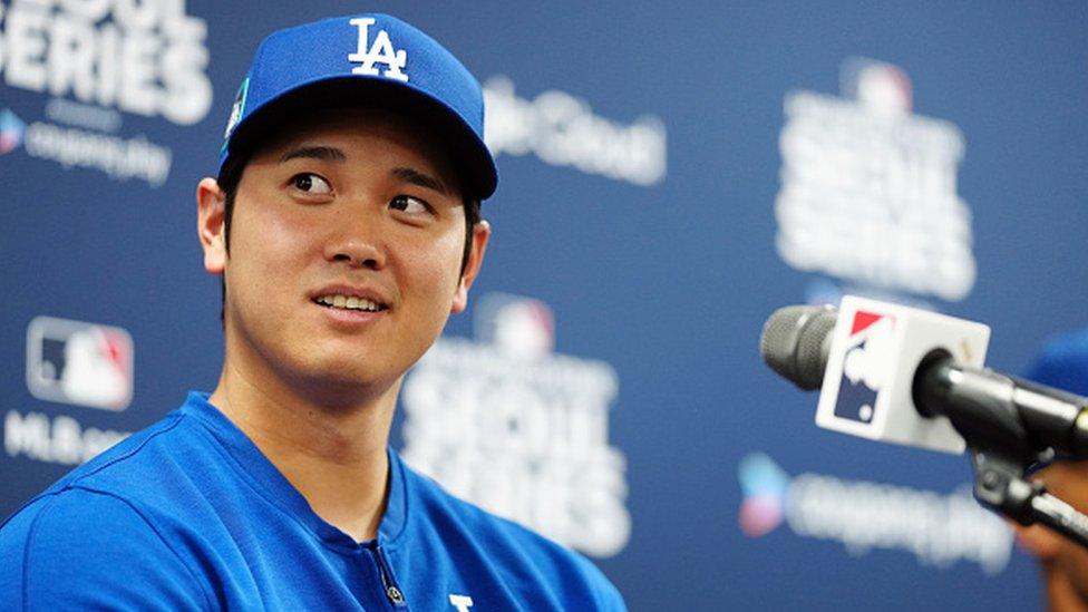 You are currently viewing BREAKING: Dodgers Star Makes Bold Taylor Swift Statement About Shohei Ohtani That Sends Shockwaves To Fans And MLB world.