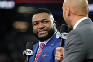 Read more about the article JUST IN: David Ortiz Reveals Suprise Feelings About 2025 Boston Red Sox That Shocks The MLB World