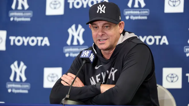 You are currently viewing BREAKING: Yankees Announce Surprising Roster Move In Aftermath Of Injury News