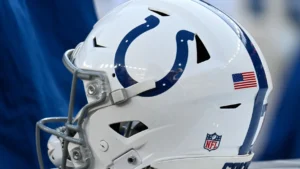 Read more about the article JUST IN: Indianapolis Colts Makes stunning Move In NFL Free Agency That Could Lead To Star QB Trade