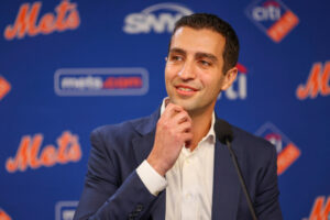 Read more about the article JUST IN: Mets GM Makes Injury Announcement That Got Fans Buzzing.