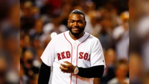 Read more about the article JUST IN: Red Sox Legend ,David Ortiz Shares Support for Rafael Devers During Alex Bregman Saga