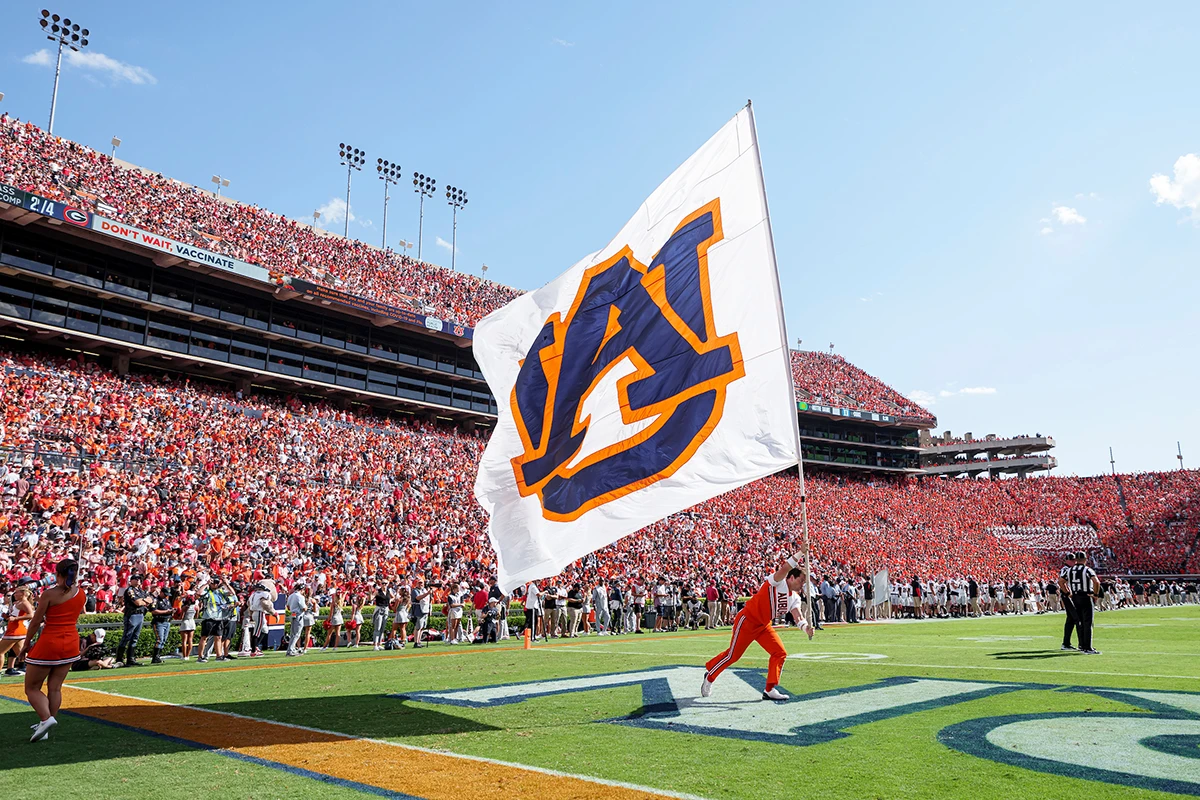 Read more about the article BREAKING: Auburn Sudden Decision Got Fans Stunned And Are Anxiously Saying The Same Time.