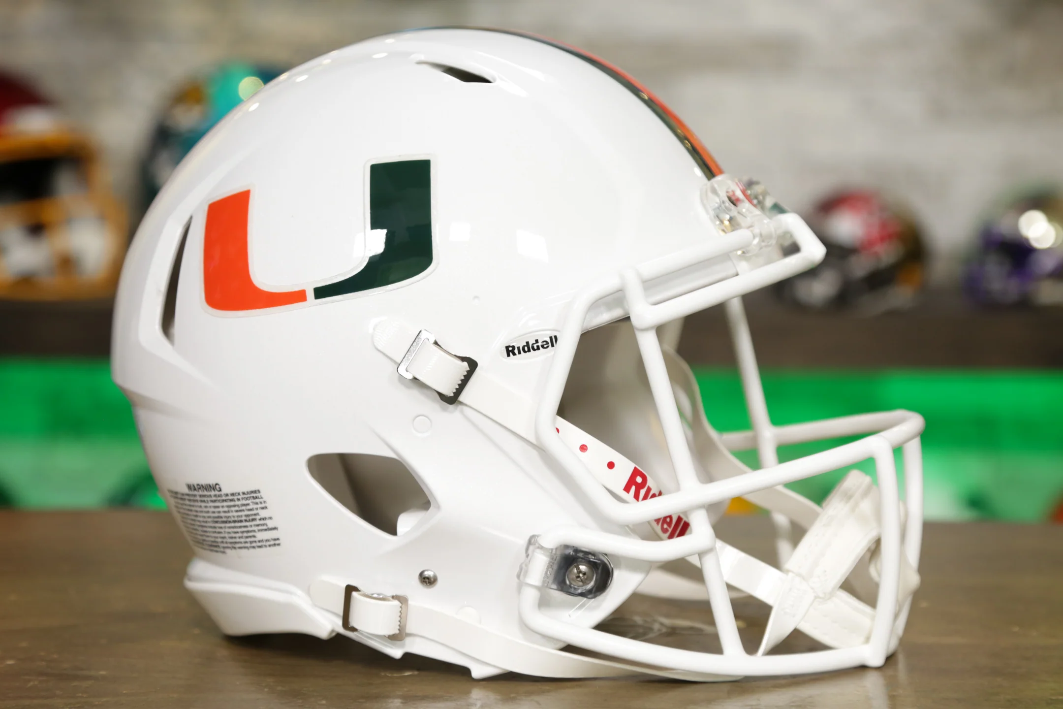 You are currently viewing BREAKING: Miami Hurricanes Fans Receives Massive Boost News About Top Prospect.