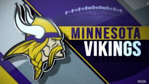 Read more about the article JUST IN: Massive Boost As Vikings Add Top Talented New Tackle.