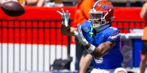 Read more about the article JUST IN: Former Florida Football star Jason Marshall Shocks The College  Football  World AT NFL Combine