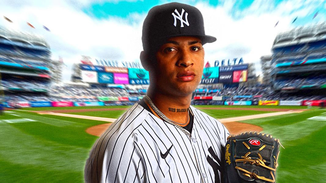 Read more about the article JUST IN: Yankees To Land 112-Game Winner Following Luis Gil’s Injury.