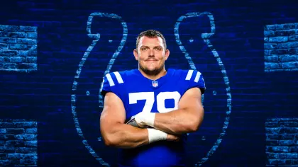 You are currently viewing END OF AN ERA: Colts’ Longest-Tenured Player Ryan Kelly Signs With Vikings