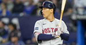 Read more about the article JUST IN: Red Sox Outfielder  Masataka Yoshida  Makes Significant Progress After Offseason Surgery